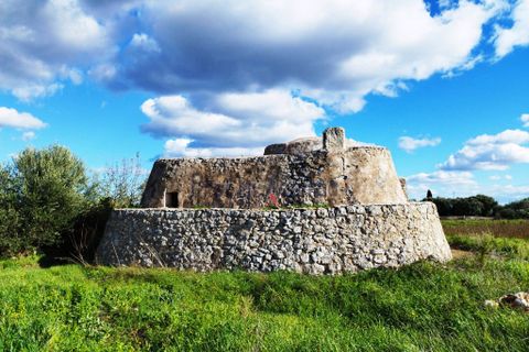 Landejendom i Ostuni, Brindisi, Ostuni - € 125.000 | Ref: 172528 - foto 8